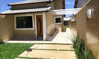 Imagem: Casa à venda, 106 m² por R$ 500.000,00