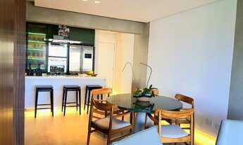 Imagem 6: Excelente apto 1dorm todo reformado !!!!