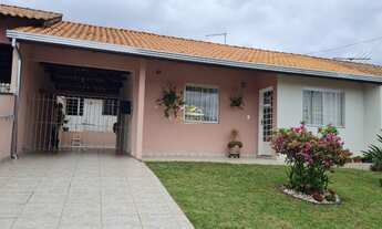 Imagem: CAMPO LARGO - Casa Padrão - Jardim Florestal