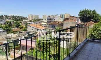 Imagem 2: Apartamento com 2 dormitórios à venda, 70 m² por R$ 180.000,00 - Taquara - Rio de Janeiro