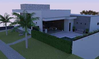 Imagem 7: Casa em Condominio com 3 Suites a venda no Alphaville 4 Sorocaba SP