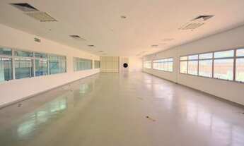 Imagem 3: Galpão comercial para locação, Distrito Industrial, Jundiaí