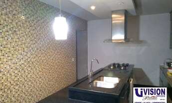 Imagem 2: Lindisimo sobrado Jd. Leme