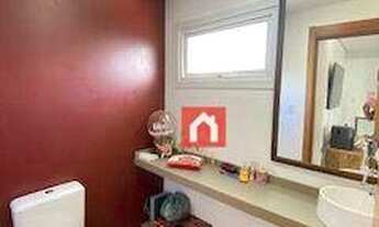 Imagem 6: Sobrado com 3 dormitórios à venda, 153 m² por R$ 650.000,00 - Santo Inácio - Santa Cruz do