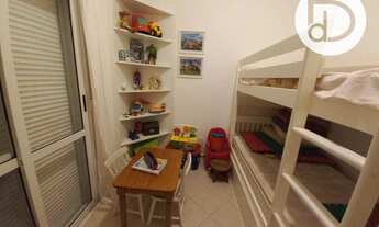 Imagem 4: Apartamento com 4 dormitórios para alugar por R$ 12.000/mês - Riviera de São Lourenço - Be