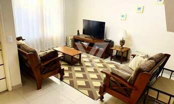 Imagem 3: Sobrado com 3 dormitórios à venda, 347 m² - Condomínio Lago da Serra - Araçoiaba da Serra