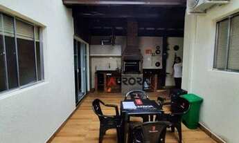 Imagem 4: Casa com 3 dormitórios à venda, 298 m² por R$ 420.000 - Conjunto Parigot de Souza 3 - Lond