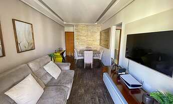 Imagem 3: Ref.: 2147 - Apart. 2 qtos - São Mateus