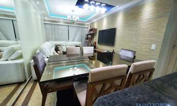 Imagem 6: APARTAMENTO - MORUMBI - SP