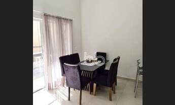 Imagem 13: Casa com 3 dormitórios à venda, 104 m² por R$ 690.000,00 - Condomínio Village Moutonnée