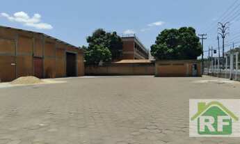 Imagem 2: Galpão para alugar, 1000 m² - Areias - Teresina/PI