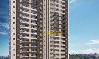 Imagem: Apartamento à venda, 66 m² por R$ 354.803,30