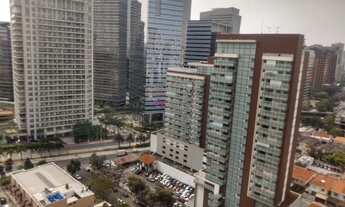 Imagem 4: Sala Comercial com 2 vagas e 2 banheiros, 66 m² no Brooklin