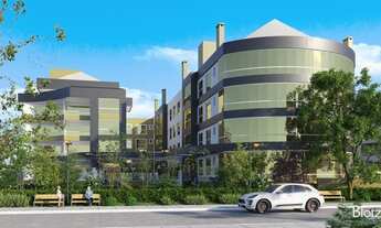 Imagem 1: Apartamento garden 2 suítes, 73m², Ingleses-SC