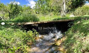 Imagem 2: Sítio com 4 dormitórios à venda, 242000 m² por R$ 1.200.000,00 - Secretário - Petrópolis/R