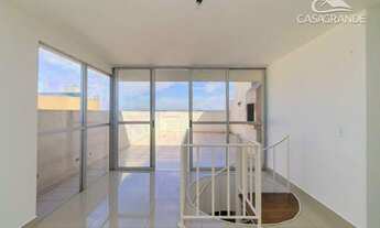 Imagem: Cobertura com 3 dormitórios à venda, 180