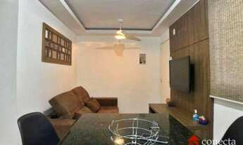 Imagem 4: Apartamento com 2 dormitórios à venda, 42 m² por R$ 235.000,00 - Residencial Pitágoras - P