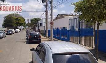 Imagem 3: Galpão no Chácaras Reunidas - 660m², pé direito alto, mesanino, excelente localização - Ve