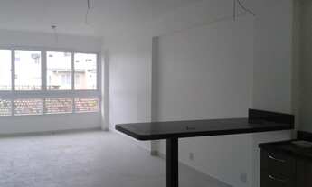 Imagem 2: Lindo apartamento de um dormitório na Ijuí 366/202