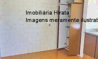 Imagem 3: Casa com 2 dormitórios à venda, 187 m² por R$ 550.000,00 - Jardim Bela Vista - Campinas/SP