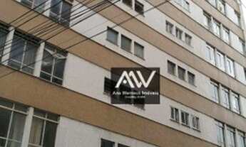 Imagem 3: Apartamento com 3 dormitórios à venda, 78 m² por R$ 280.000,00 - Centro - Juiz de Fora/MG