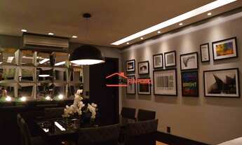 Imagem 5: Apartamento com 3 dormitórios à venda por R$ 850.000,00 - Butantã - São Paulo/SP