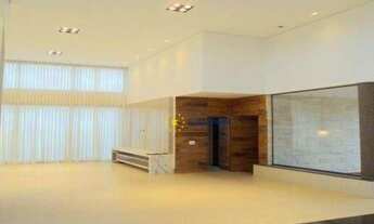 Imagem 3: Casa com 4 dormitórios à venda por R$ 2.600.000,00 - Alphaville - Lagoa dos Ingleses - Nov