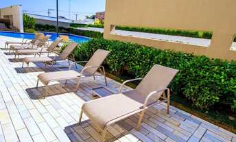 Imagem 9: Apartamento à venda, 62 m² por R$ 678.000,00 - Jardim São Caetano - São Caetano do Sul/SP