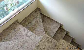 Imagem 7: Excelente Residência Triplex em Condomínio na Taquara