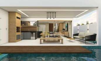 Imagem 6: Belíssima Casa no Park Morumbi com acabamento de primeira qualidade com 300 m² de área con