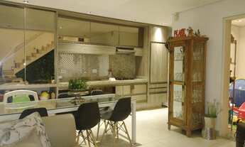 Imagem 6: Sobrado com 4 dormitórios à venda, 164 m² por R$ 600.000,00 - Jardim Pioneiros - Londrina