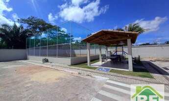 Imagem 5: Casa com 2 dormitórios, 60 m² - venda ou aluguel- Verde Cap - Teresina/PI