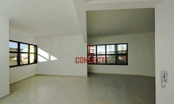 Imagem 1: Sala, 167 m² - venda por R$ 500.000,00 ou aluguel por R$ 2.500,00/mês - Vila Ana Maria - R