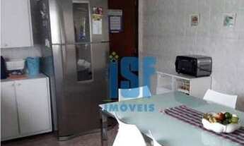 Imagem 4: Sobrado com 3 dormitórios à venda, 280 m² por R$ 725.000 - Jardim das Flores - Osasco/SP