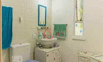 Imagem 7: Apartamento com 2 dormitórios à venda, 63 m² por R$ 281.000,00 - Jardim Santa Emília - São