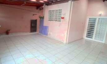 Imagem 3: Casa à venda, 94 m² por R$ 299.000,00 - Parque São João - Votorantim/SP