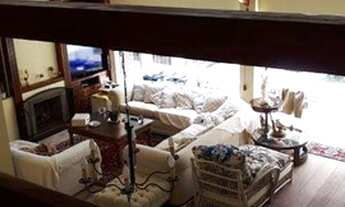 Imagem 4: Casa residencial à venda, Lago dos Cisnes, Jandira - CA0258