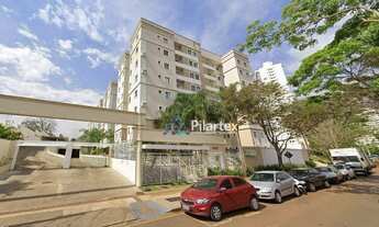 Imagem 2: Apartamento com 3 dormitórios à venda, 65 m² por R$ 385.000,00 - Parque Jamaica - Londrina