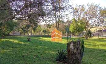 Imagem 4: Casa com 3 dormitórios à venda, 96 m² por R$ 480.000 - Vila Imperial - Gravataí/RS