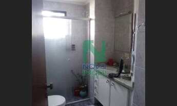 Imagem 5: Apartamento com 3 dormitórios à venda, 144 m² por R$ 550.000 - Vila Independência - Piraci