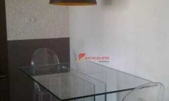 Imagem: Apartamento à venda, 45 m² por R$ 286.000,00