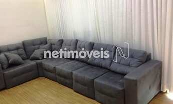 Imagem 2: BELO HORIZONTE - Casa Padrão - Teixeira Dias (Barreiro