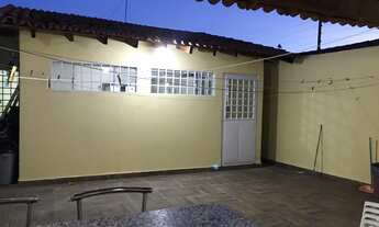 Imagem 5: SCR- CasaTérrea a venda possui 180m2 com 3 quartos(sendo 02 suítes) /Ininga - Teresina - P