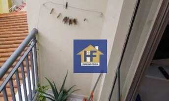 Imagem 6: Apartamento à venda, 52 m² por R$ 211.000,00 - Picanço - Guarulhos/SP