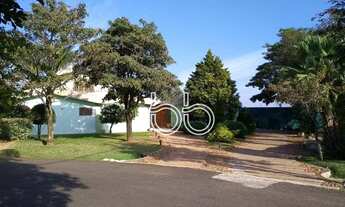 Imagem 2: Casa com 4 dormitórios à venda, 482 m² por R$ 1.600.000,00 - Condomínio Monte Belo - Salto