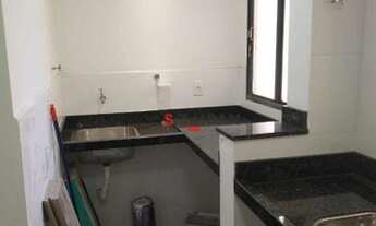 Imagem 5: Apartamento com 2 dormitórios à venda, 47 m² por R$ 149.000,00 - Jardim Santa Isabel - Pir