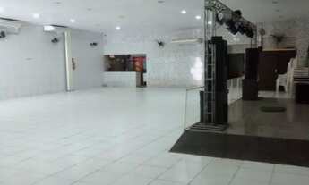 Imagem 6: GALPÃO PARA IGREJA OU FESTA