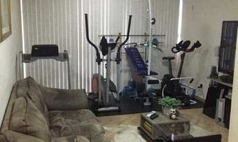 Imagem 4: Apartamento com 2 dormitórios à venda, 75 m² por R$ 340.000,00 - Vila Betânia - São José d