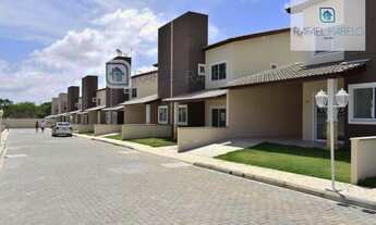 Imagem 5: Casa à venda, 108 m² por R$ 475.000,00 - Jacundá - Eusébio/CE