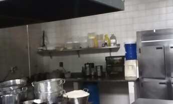 Imagem 7: Restaurante movimentado